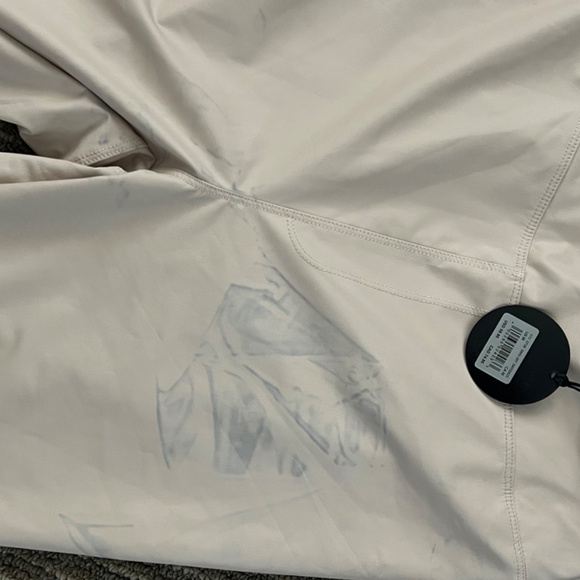 Off-Line by AERIE LEGGINGS WITH CALL OUT - NWT - Picture 3 of 3